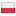 forumsu.pl server is located in Poland